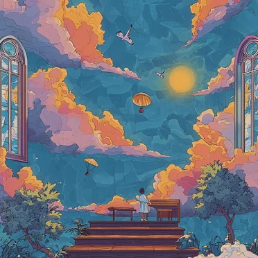Lofi Instrumental Worship (Lofi Worship)