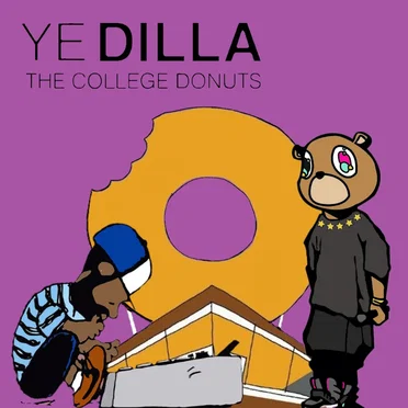 Ye Dilla: The College Donuts