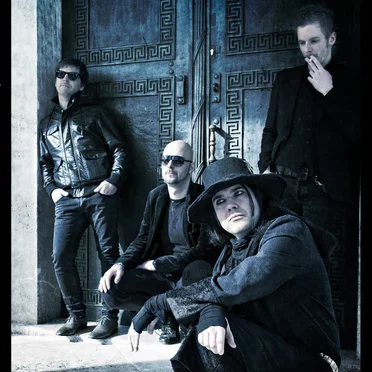 If Wormwood Falls (live in Berlin 2012)