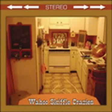 Wahoo Skiffle Crazies
