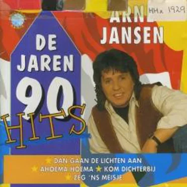 De jaren 90 hits