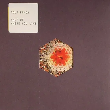 Half of Where You Live