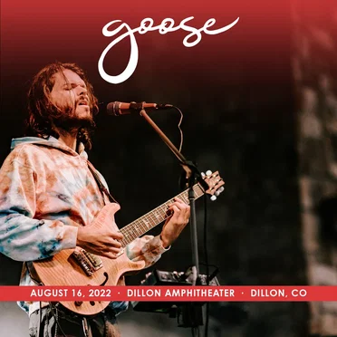 2022-08-16: Dillon Amphitheater, Dillon, CO