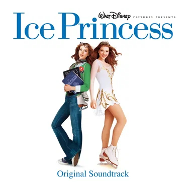 Ice Princess by Various Artists - album cover