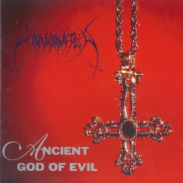 Ancient God of Evil