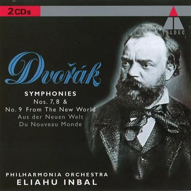 Symphonies Nos. 7-9