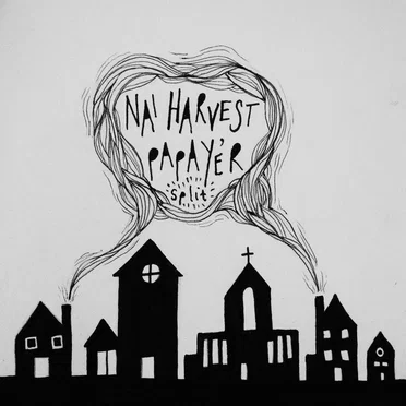 Split with Nai Harvest