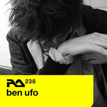 RA.238: Ben UFO