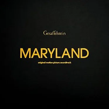 Maryland (Disorder) [Original Motion Picture Soundtrack]