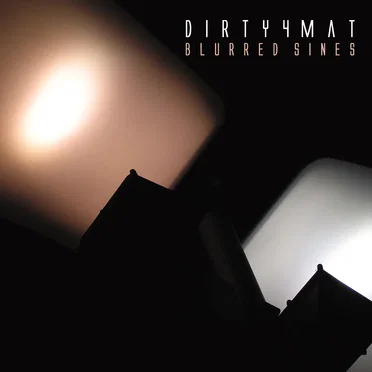 Blurred Sines by Dirty4mat - album cover