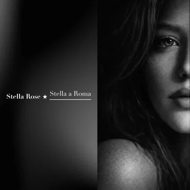 Stella a Roma by Stella Rose - album cover