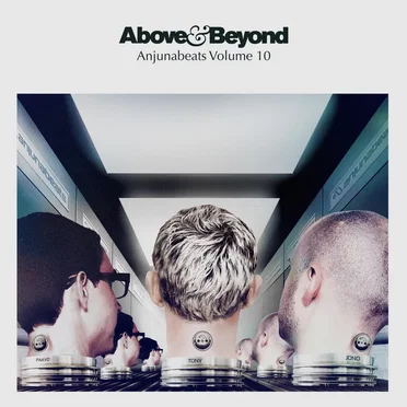 Anjunabeats, Volume 10