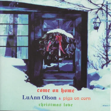 Come on Home / Christmas Love