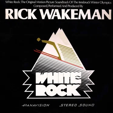 White Rock