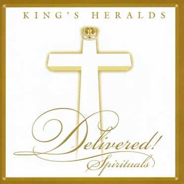 DELIVERED! SPIRITUALS