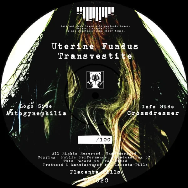 Transvestite