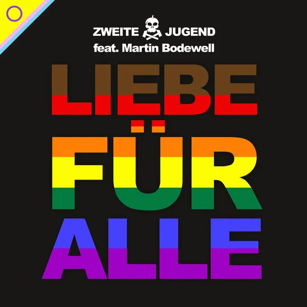 Liebe Für Alle