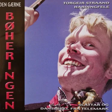 Den Gærne Bøheringen