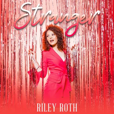 Stranger by Riley Roth - album cover