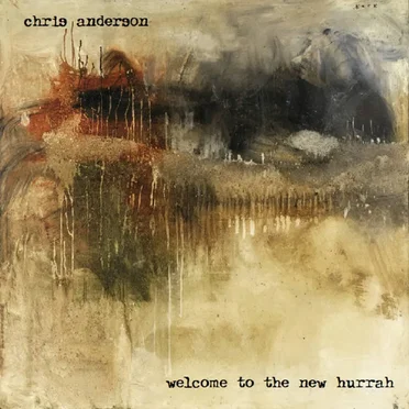 Welcome To The New Hurrah