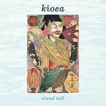 Stand Tall
