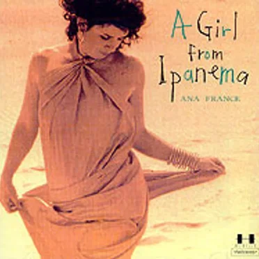 A Girl From Ipanema