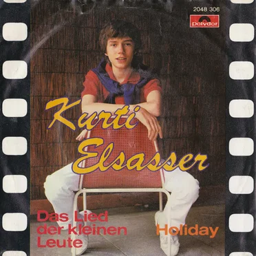 Das Lied Der Kleinen Leute / Holiday