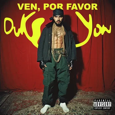 Ziftan by Duke Yoni - album cover