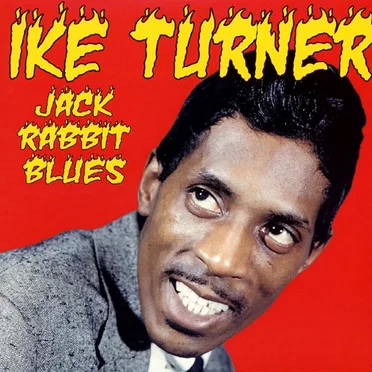 Jack Rabbit Blues: The Singles 1958 to 1960