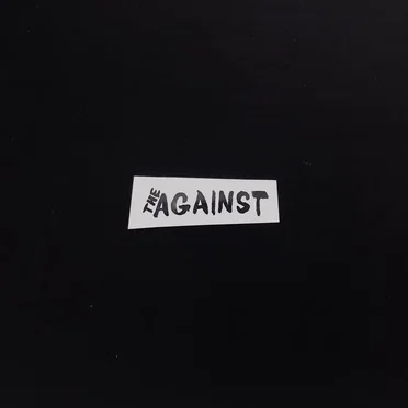 The Against by The Against - album cover