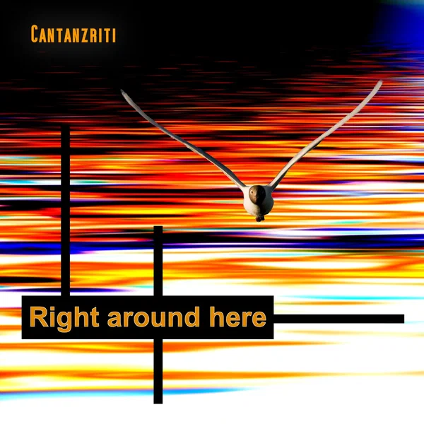 Right Around Here