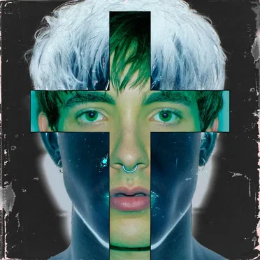 The Sinners by Cristobal Pesce - album cover