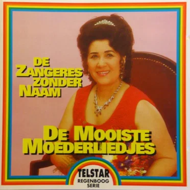 De mooiste moederliedjes