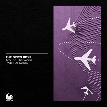 Around the World (Milk Bar remix)
