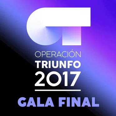 OT Gala Final 2017 by Various Artists - album cover