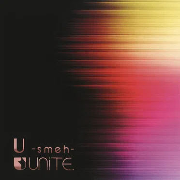 U -s m e h- by ユナイト - album cover