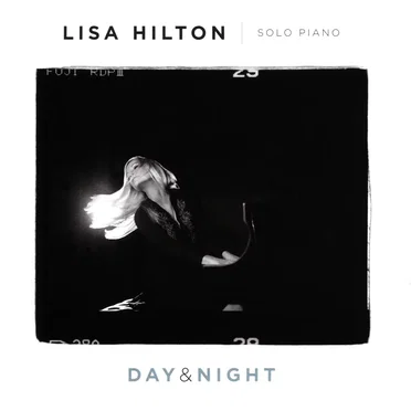 Day & Night by Lisa Hilton - album cover
