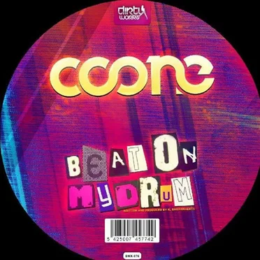 Beat on My Drum