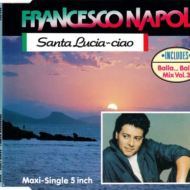 Santa Lucia – ciao