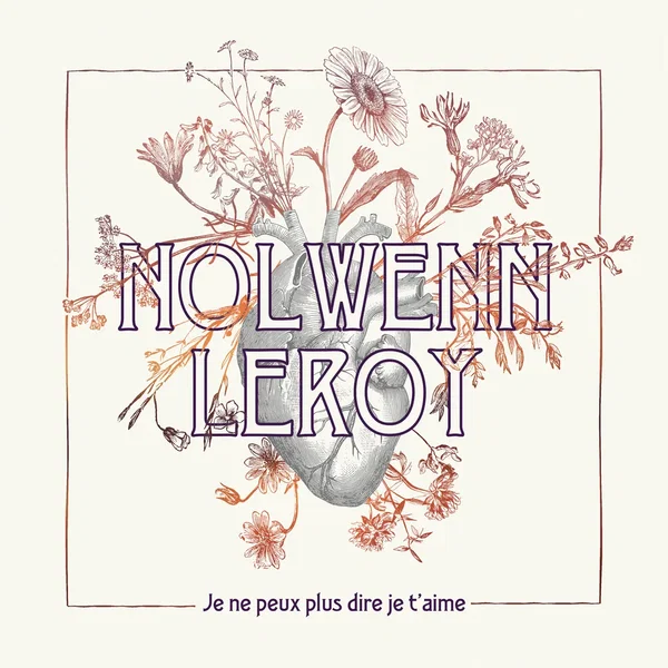Je ne peux plus dire je t’aime