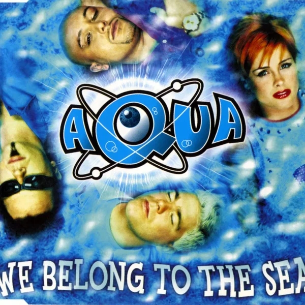 We Belong to the Sea