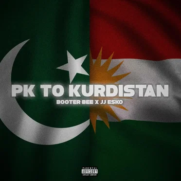 PK To Kurdistan