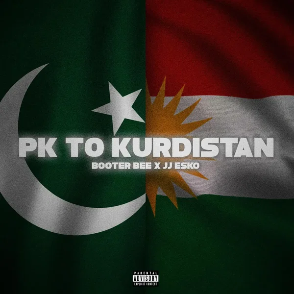 PK To Kurdistan