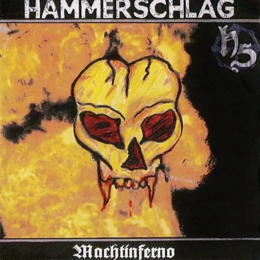 Machtinferno