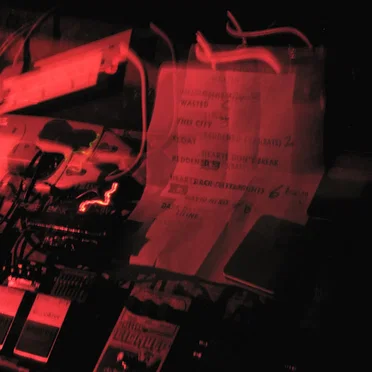 Live bootleg Buffalo 2008