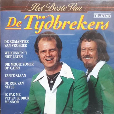 Het beste van de Tijdbrekers