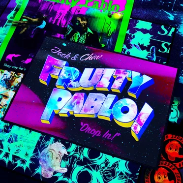 Fruity Pablo (Drop In!)
