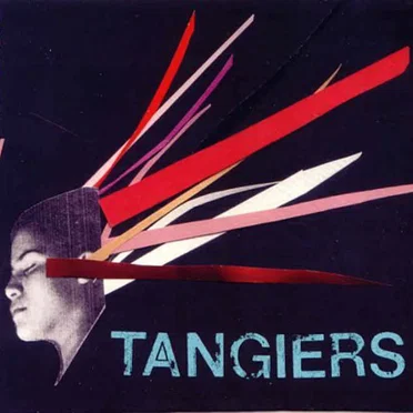Hot New Spirits by Tangiers - album cover