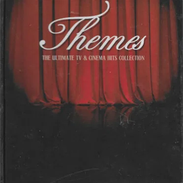 Themes by Various Artists - album cover