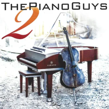 The Piano Guys 2